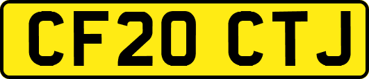 CF20CTJ