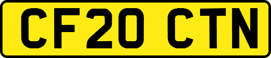 CF20CTN