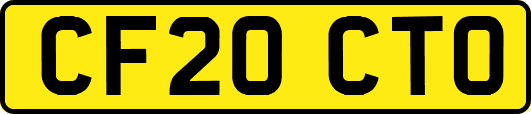 CF20CTO