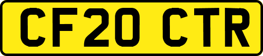 CF20CTR