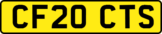 CF20CTS
