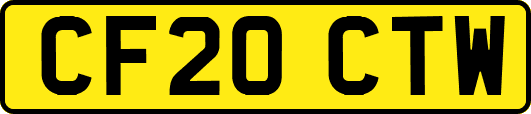 CF20CTW