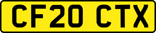 CF20CTX