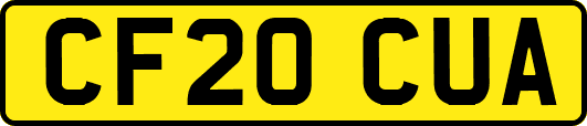 CF20CUA