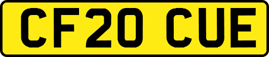 CF20CUE