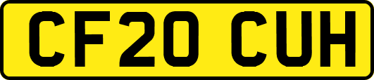 CF20CUH