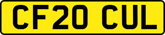 CF20CUL
