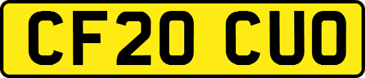 CF20CUO