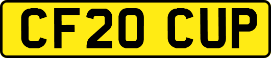 CF20CUP