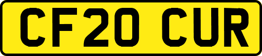 CF20CUR
