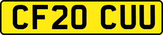 CF20CUU