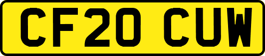 CF20CUW