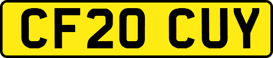 CF20CUY