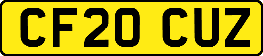 CF20CUZ