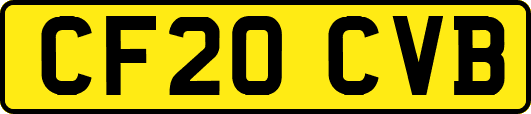 CF20CVB