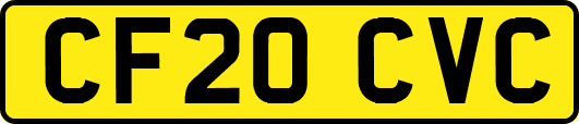 CF20CVC