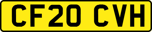 CF20CVH