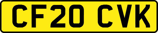 CF20CVK