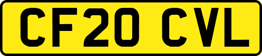CF20CVL