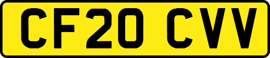CF20CVV
