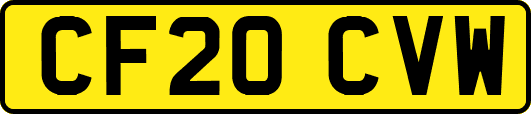 CF20CVW