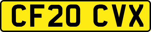 CF20CVX
