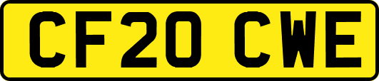 CF20CWE