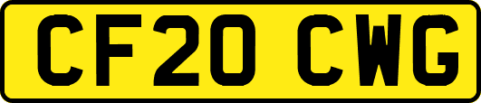 CF20CWG