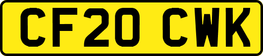 CF20CWK