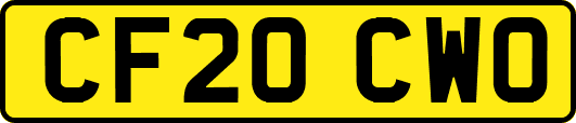 CF20CWO