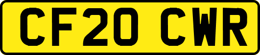 CF20CWR