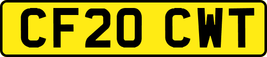 CF20CWT
