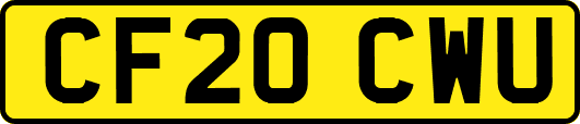 CF20CWU