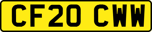 CF20CWW