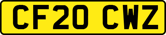 CF20CWZ