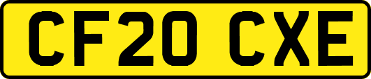 CF20CXE