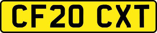 CF20CXT