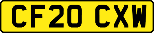 CF20CXW