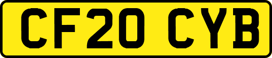 CF20CYB