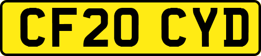 CF20CYD