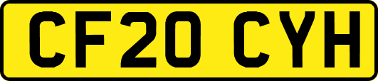 CF20CYH