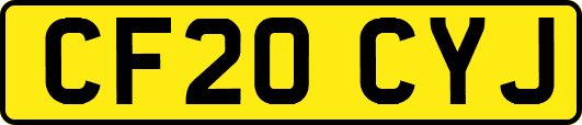 CF20CYJ