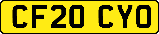 CF20CYO