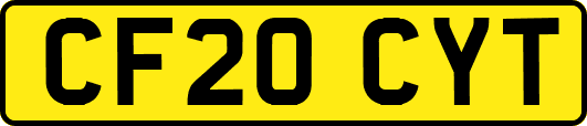 CF20CYT