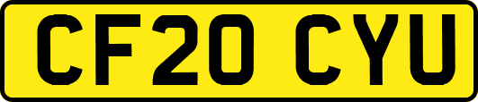 CF20CYU