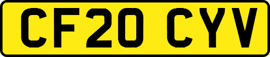 CF20CYV