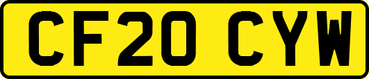 CF20CYW