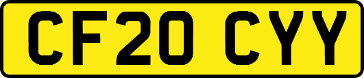 CF20CYY