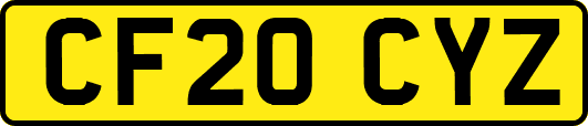 CF20CYZ
