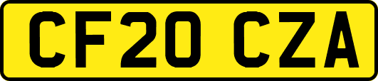 CF20CZA